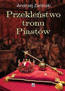 Bild von Przekleństwo tronu Piastów