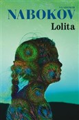 Polnische buch : Lolita - Vladimir Nabokov