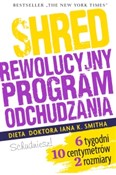 Shred, czy... - Ian K. Smith -  polnische Bücher