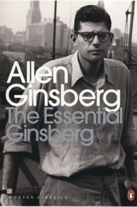 Bild von The Essential Ginsberg