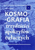 Kosmografi... - Jacek Dehnel -  polnische Bücher