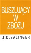 BUSZUJĄCY ... - J.D. Salinger -  fremdsprachige bücher polnisch 