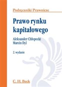 Polska książka : Prawo rynk... - Aleksander Chłopecki, Marcin Dyl