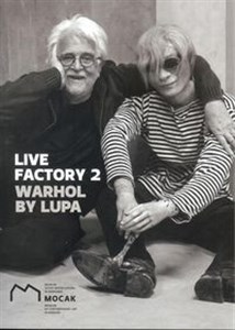 Bild von Live Factory 2: Warhol by Lupa