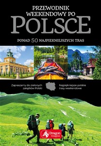 Bild von Przewodnik weekendowy po Polsce 56 najpiękniejszych tras