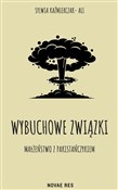 Wybuchowe ... - Sylwia Kaźmierczak-Ali -  fremdsprachige bücher polnisch 