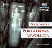 Książka : Poklatkowa... - Peter Watts