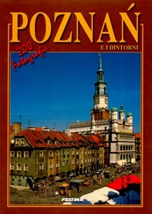 Obrazek Poznań Wersja włoska