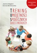 Książka : Trening um... - Joanna Węglarz, Dorota Bentkowska