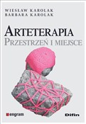 Arteterapi... - Barbara Karolak, Wiesław Karolak -  fremdsprachige bücher polnisch 