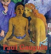 Książka : Paul Gaugu... - Raphaël Bouvier, Martin Schwander