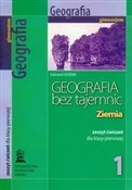 Geografia ... - Edward Dudek -  polnische Bücher