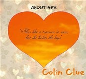 Zobacz : About Her ... - Colin Clue