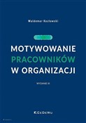 Polnische buch : Motywowani... - Waldemar Kozłowski