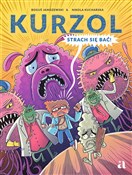 Polska książka : Kurzol. St... - Boguś Janiszewski