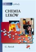 Chemia lek... - Graham L. Patrick -  polnische Bücher