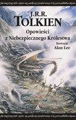 Polska książka : Opowieści ... - J.R.R Tolkien
