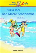 Zuzia leci... - Julia Boehme -  fremdsprachige bücher polnisch 