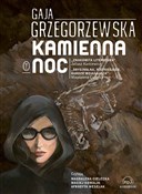 Kamienna n... - Gaja Grzegorzewska -  Polnische Buchandlung 