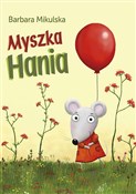 Myszka Han... - Barbara Mikulska -  fremdsprachige bücher polnisch 