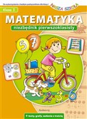 Matematyka... - Anna Juryta, Anna Szczepaniak -  fremdsprachige bücher polnisch 