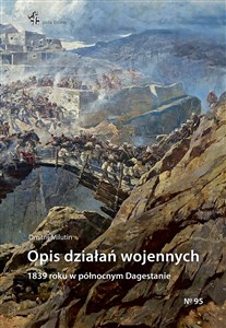 Bild von Opis działań wojennych 1839 roku w północnym Dagestanie
