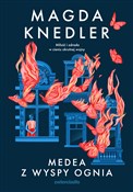 Książka : Medea z Wy... - Magda Knedler