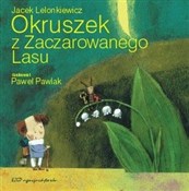 Okruszek z... - Jacek Lelonkiewicz -  Książka z wysyłką do Niemiec 