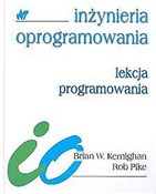 Lekcja pro... - W. Brian Kernighan, Rob Pike - buch auf polnisch 
