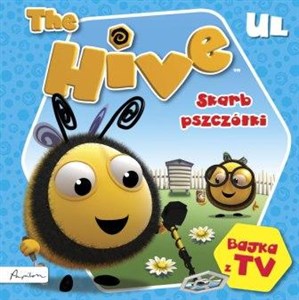 Obrazek The Hive Ul Skarb pszczółek