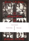 Wojna Wojn... - Ernst Friedrich -  Książka z wysyłką do Niemiec 