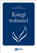 Księgi wol... - Janusz Sytnik-Czetwertyński -  Książka z wysyłką do Niemiec 