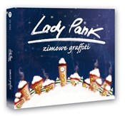 Zimowe gra... - Lady Pank - buch auf polnisch 