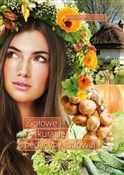 Polska książka : Ziołowe ku... - Zbigniew Przybylak