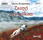 Książka : [Audiobook... - Marta Krajewska