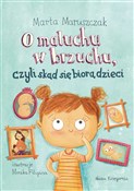 O maluchu ... - Marta Maruszczak -  fremdsprachige bücher polnisch 