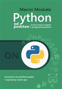 Obrazek Python od podstaw