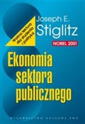 Ekonomia s... - Joseph E. Stiglitz - buch auf polnisch 