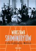 Warszawa s... - Lidia Sadkowska-Mokkas -  Polnische Buchandlung 