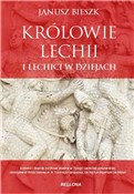 Polnische buch : Królowie L... - Janusz Bieszk