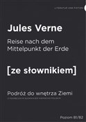 Polska książka : Podróż do ... - Jules Verne