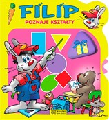Filip pozn... - Opracowanie Zbiorowe -  polnische Bücher