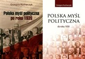 Polska książka : Polska myś... - Grzegorz Kucharczyk