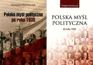 Bild von Polska myśl polityczna. Tom 1-2