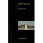 Victoria - Knut Hamsun - Ksiegarnia w niemczech