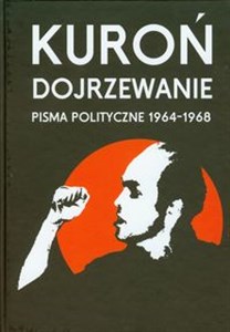 Bild von Dojrzewanie Pisma polityczne 1964-1968