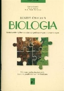 Bild von Biologia 2 Zeszyt ćwiczeń Zakres podstawowy i rozszerzony Liceum