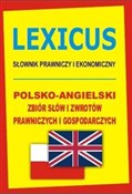 Polnische buch : Lexicus Sł... - Jacek Gordon