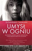 Umysł w og... - Susannah Cahalan -  polnische Bücher