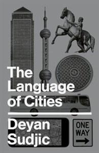 Bild von The Language of Cities